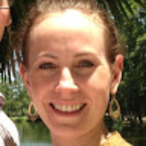 Meet your Posher, Nina merete